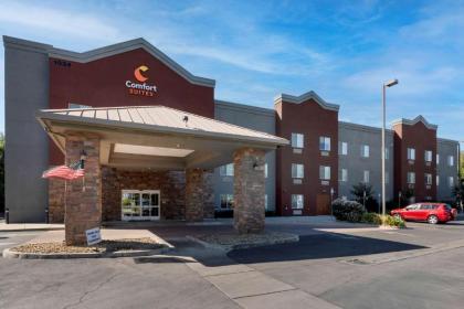 Comfort Suites Marysville-Yuba City - image 2