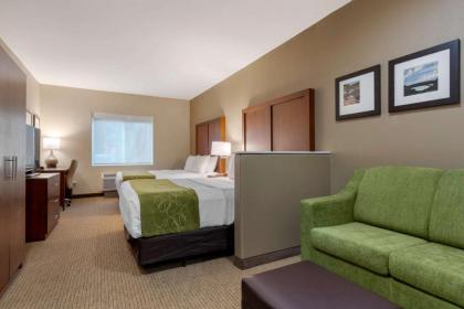 Comfort Suites Marysville-Yuba City - image 7