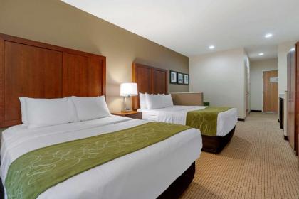 Comfort Suites Marysville-Yuba City - image 8