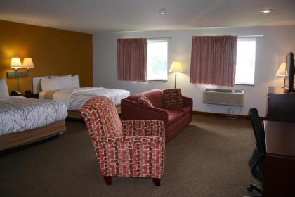 Heritage Inn Express - image 14