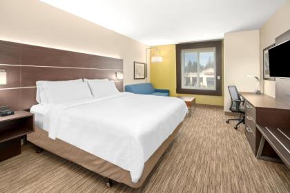 Holiday Inn Express Hotel & Suites Marysville an IHG Hotel - image 3