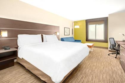 Holiday Inn Express Hotel & Suites Marysville an IHG Hotel - image 7