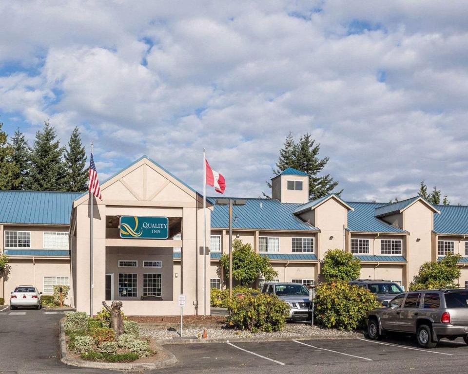 Quality Inn Tulalip - Marysville - main image