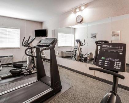 Quality Inn Tulalip - Marysville - image 9