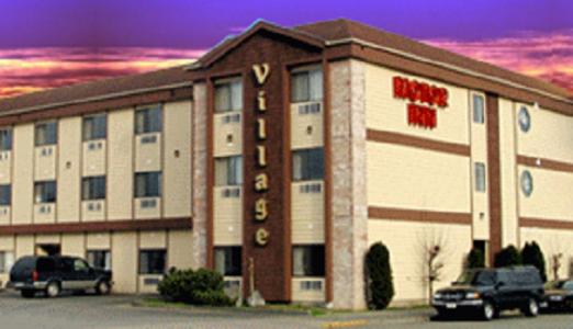 Village Inn & Suites Marysville - image 2