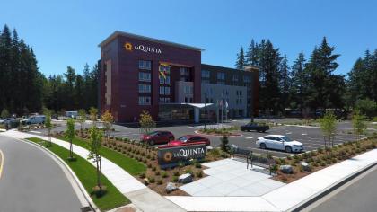 La Quinta Inn  Suites by Wyndham marysville marysville Washington