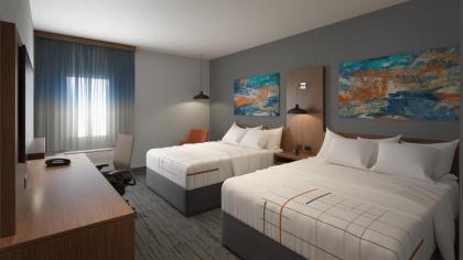 La Quinta Inn & Suites by Wyndham Marysville - image 3