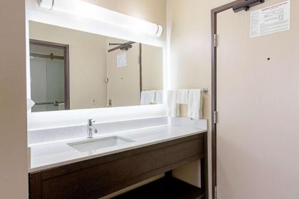 Quality Inn Marysville - image 12