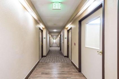 Quality Inn Marysville - image 18