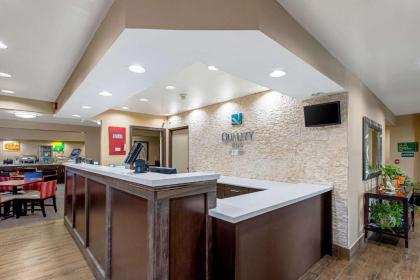 Quality Inn Marysville - image 19