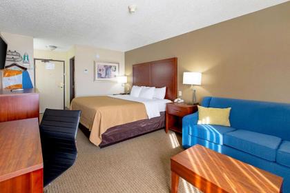 Quality Inn Marysville - image 3