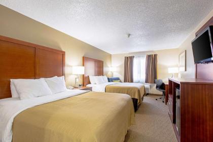 Quality Inn Marysville - image 5