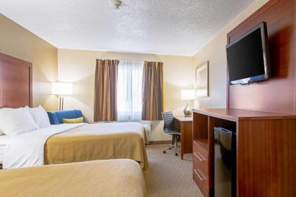 Quality Inn Marysville - image 6