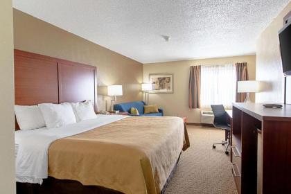 Quality Inn Marysville - image 8