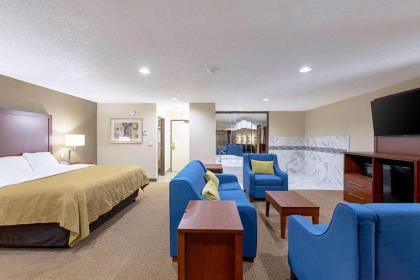 Quality Inn Marysville - image 9