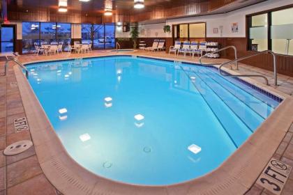 Hampton Inn Marysville - image 16