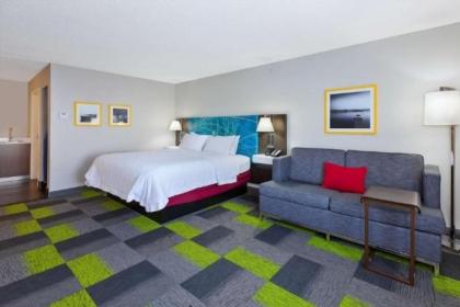 Hampton Inn Marysville - image 3