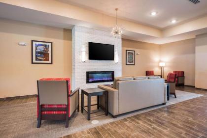 Comfort Suites Marysville Columbus - Northwest - image 14