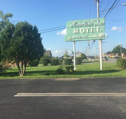 Mountain View Motel