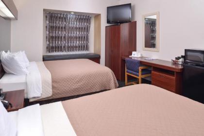 Americas Best Value Inn & Suites Maryville - image 4