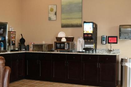 Cobblestone Inn & Suites - Maryville - image 2