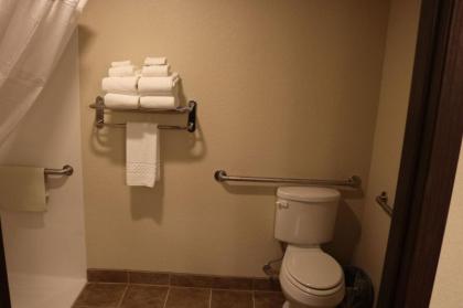 Cobblestone Inn & Suites - Maryville - image 5