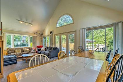 Charming Mashpee Home with Pool Patio and Game Room! - image 3