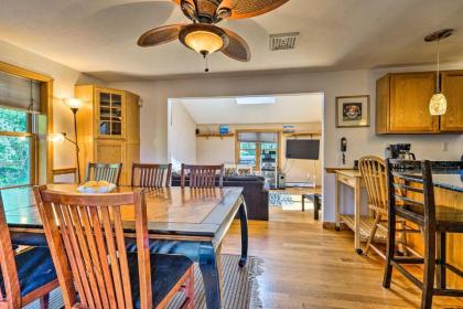 Mashpee House with Pool Fire Pit and Furnished Patio! - image 8