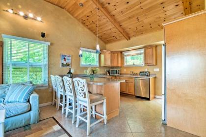 Lakefront Mashpee Home with Kayak and Outdoor Kitchen! - image 3