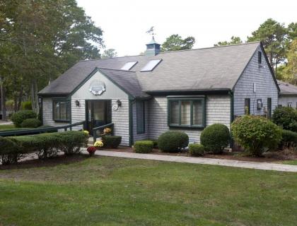 Apartment in mashpee Massachusetts