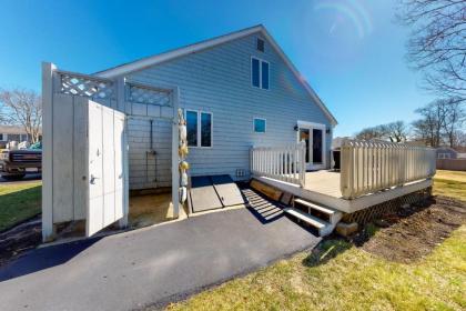 Poppy Beach House - image 15