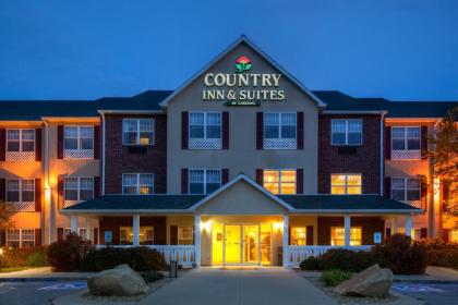 Country Inn & Suites by Radisson Mason City IA - image 10