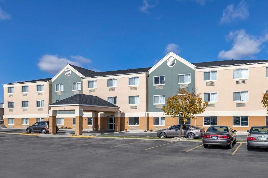 Quality Inn & Suites Mason City - image 3