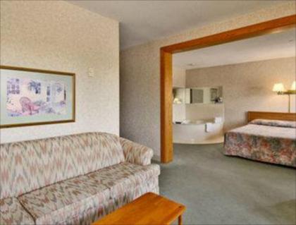 Days Inn by Wyndham Mason City - image 14