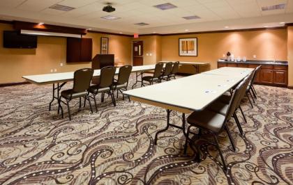 Holiday Inn Express & Suites - Mason City an IHG Hotel - image 11