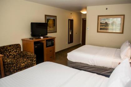 Holiday Inn Express & Suites - Mason City an IHG Hotel - image 12