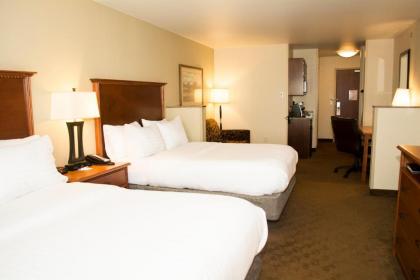 Holiday Inn Express & Suites - Mason City an IHG Hotel - image 15