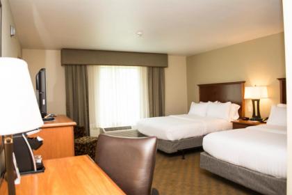 Holiday Inn Express & Suites - Mason City an IHG Hotel - image 5