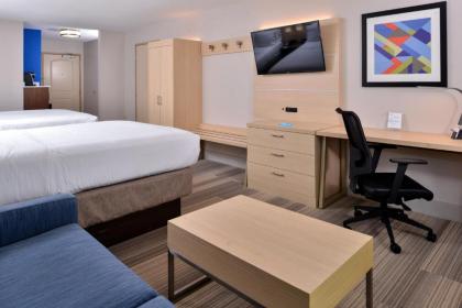 Holiday Inn Express Hotel & Suites Cincinnati - Mason an IHG Hotel - image 9