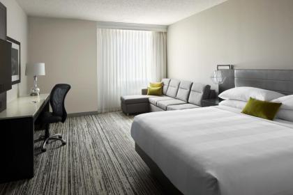 Marriott Cincinnati Northeast - image 4