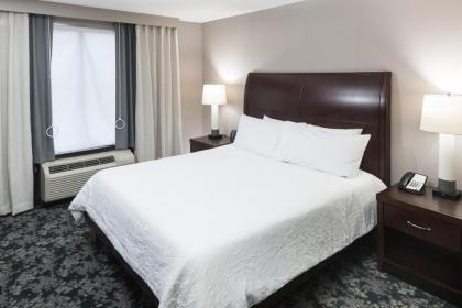 Hilton Garden Inn Cincinnati/Mason - image 10