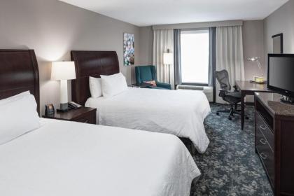 Hilton Garden Inn Cincinnati/Mason - image 11