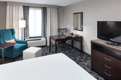 Hilton Garden Inn Cincinnati/Mason - image 12