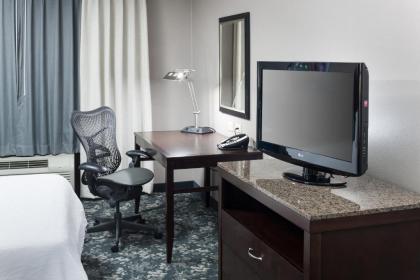 Hilton Garden Inn Cincinnati/Mason - image 4