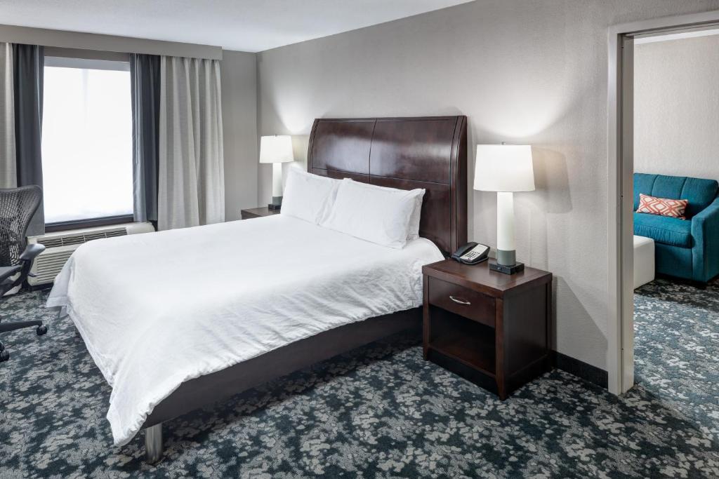 Hilton Garden Inn Cincinnati/Mason - image 5