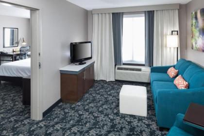 Hilton Garden Inn Cincinnati/Mason - image 6