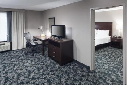 Hilton Garden Inn Cincinnati/Mason - image 9