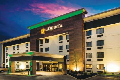 La Quinta by Wyndham Cincinnati NE - Mason - image 5