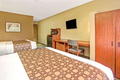 Microtel Inn & Suites by Wyndham Mason - image 5