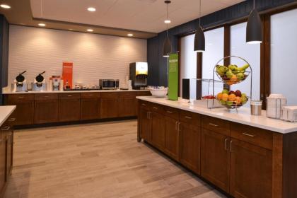 Hampton Inn & Suites Cincinnati-Mason Ohio - image 15